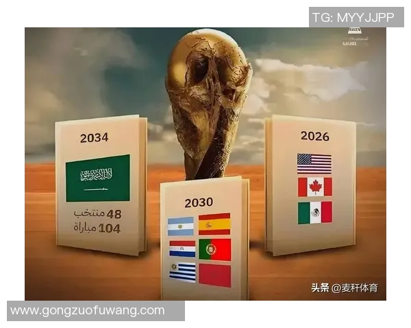 2034世界杯申办正式启动中国能否成为热门候选国家引发热议
